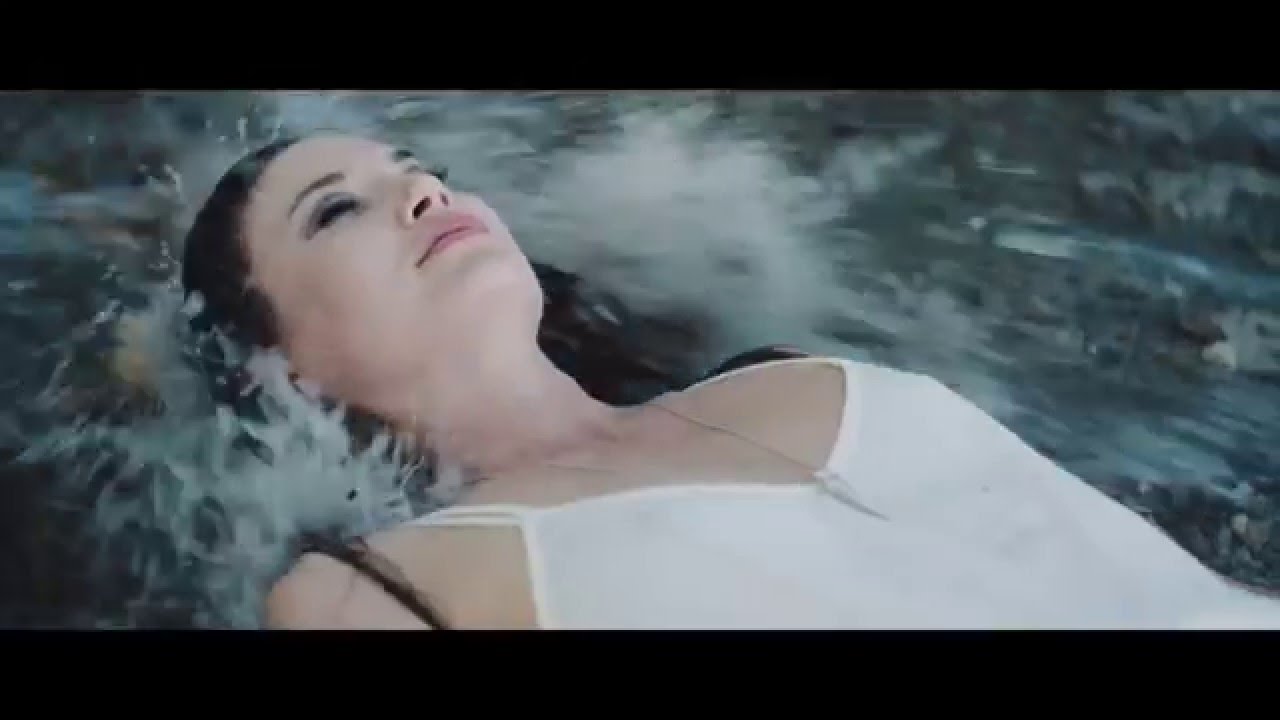 Jon Bryant - Light (OFFICIAL VIDEO)