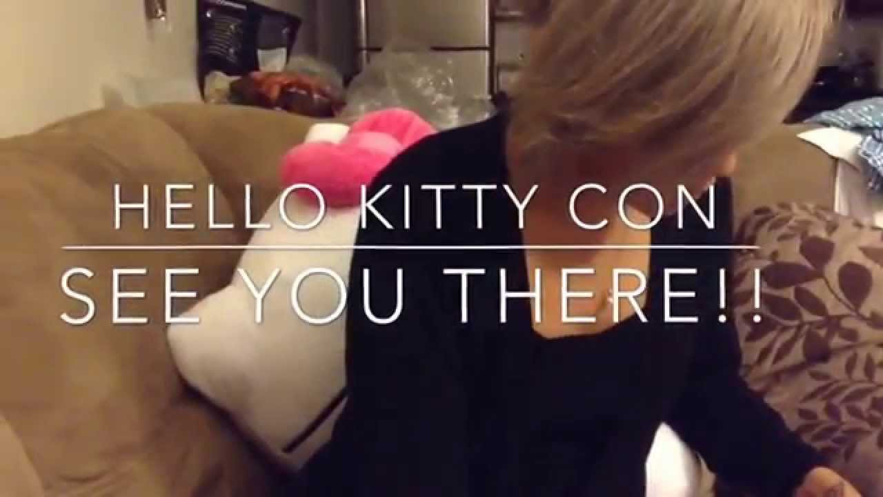 Hello Kitty 40th Anniversary Trading Cards!