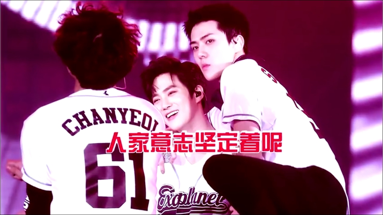 HUNLAY【勋兴】【detail系列】谁说张总无关心（香港三巡第一弹）
