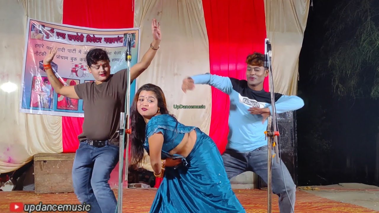 Lagata chap ke muai deba ka nadi pichhe nai ke dubai deba ka kamar kare lach lach #viraldance#2026