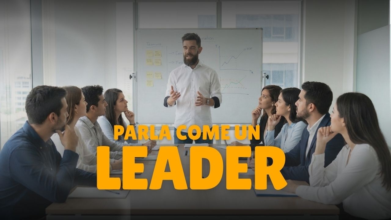 Parli e nessuno ti ascolta? 9 tecniche per comunicare da leader nel tuo studio dentistico | 194