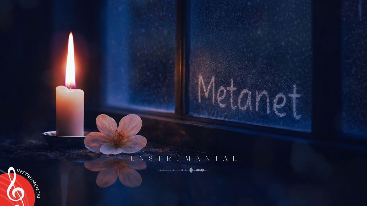 METANET ♫ Duygusal Fon M&uuml;ziği (Enstr&uuml;mantal)