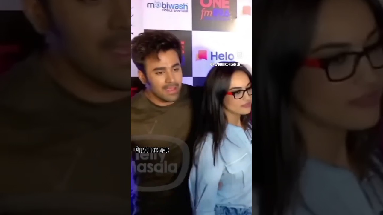 Ai ai ai ai | Pearl Puri | Surbhi Jyoti|#Pearbhi #Behir #naagin3 #gulimata