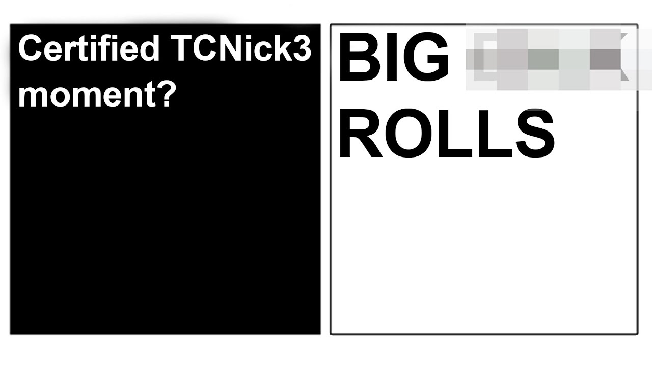 we played Cards Against Humanity...