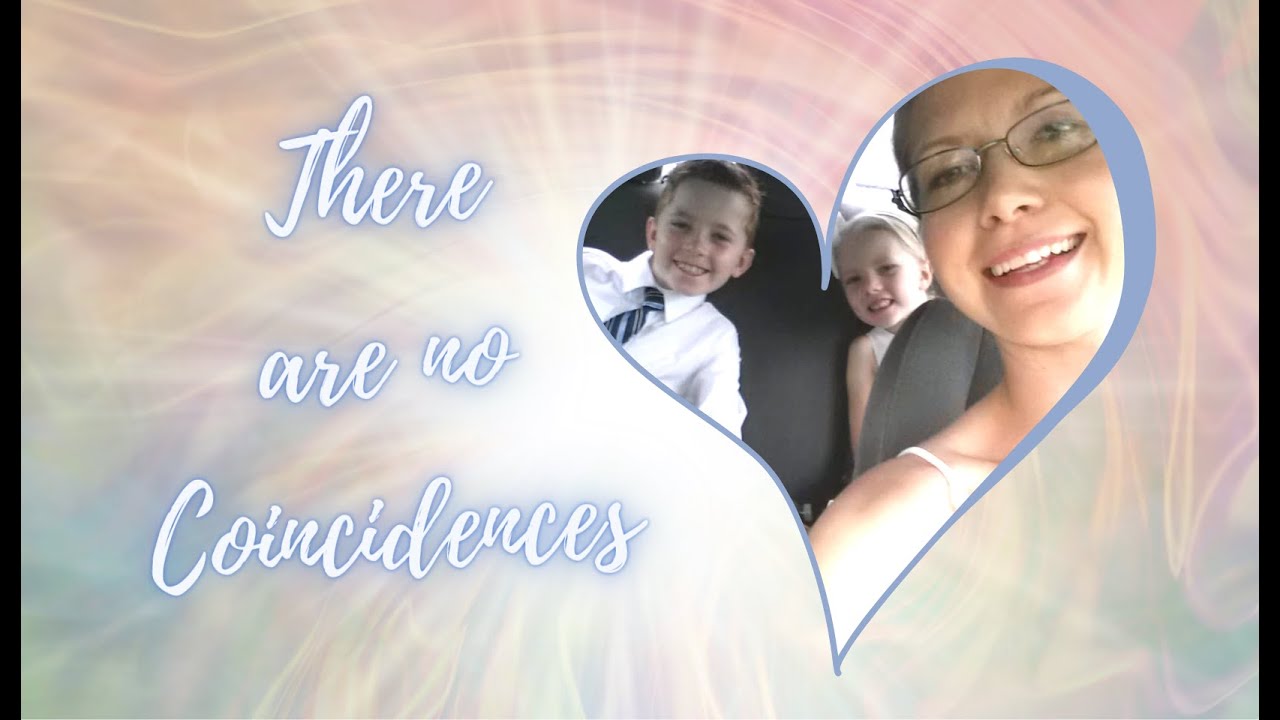 There Are No Coincidences with Stephanie Parsons