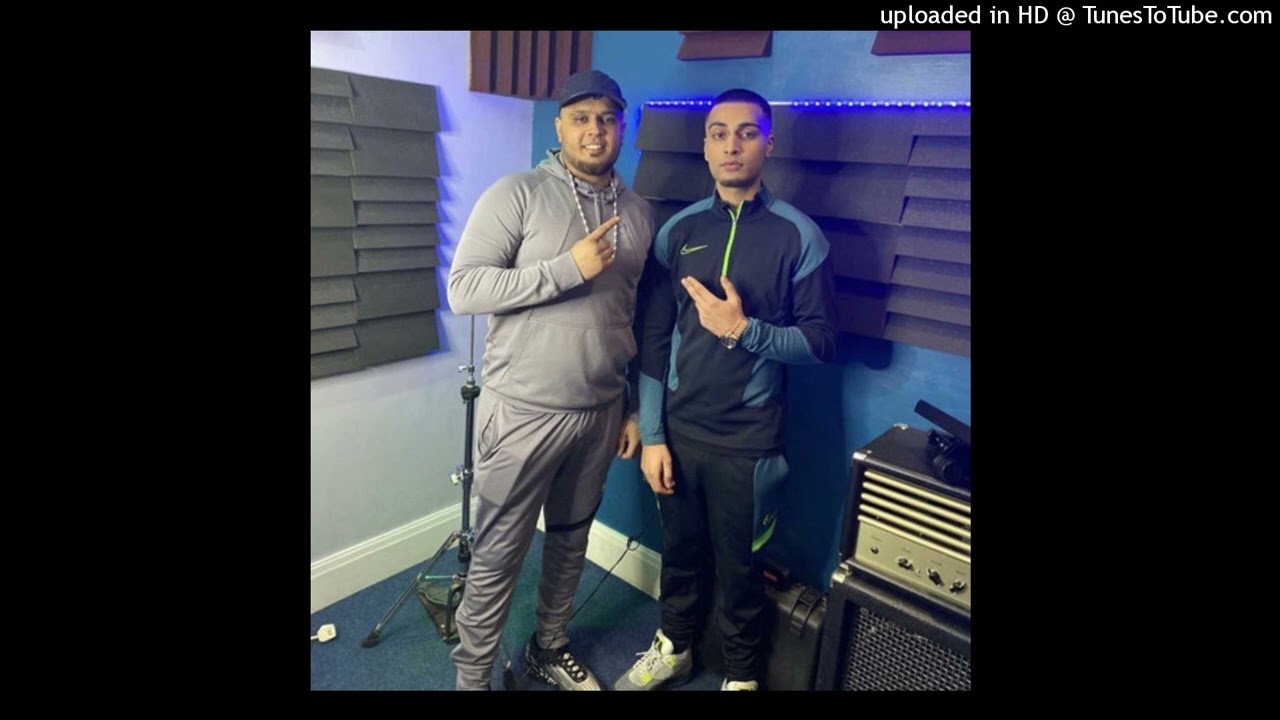 [FREE] (SAMPLE) G Bugz x JJ Esko x UK Asian Rap Type Beat 