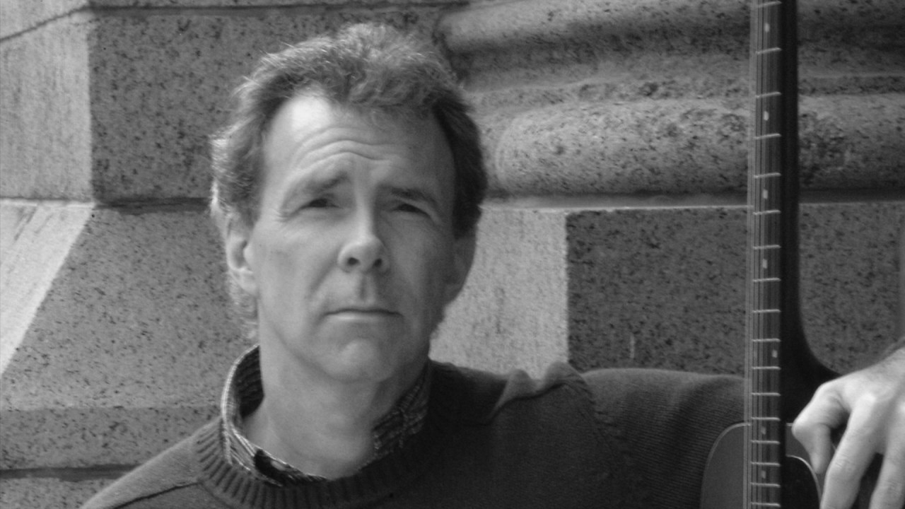 Paul Vance (Paul D. Vance) There Was A Time