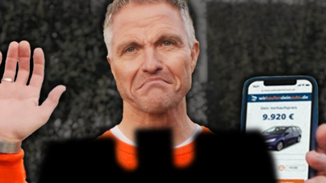 Das ENDE von Ralf Schumacher!?