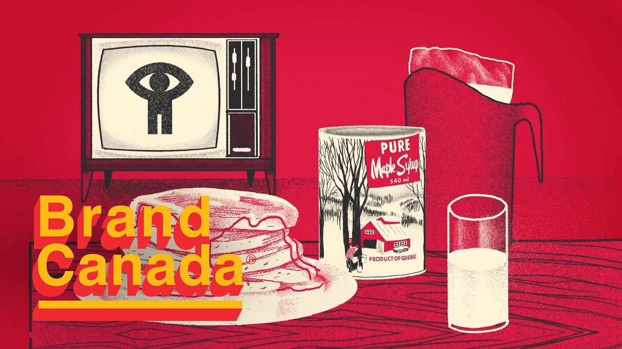 Дизайн &mdash; это процесс | Brand Canada, Эпизод 5