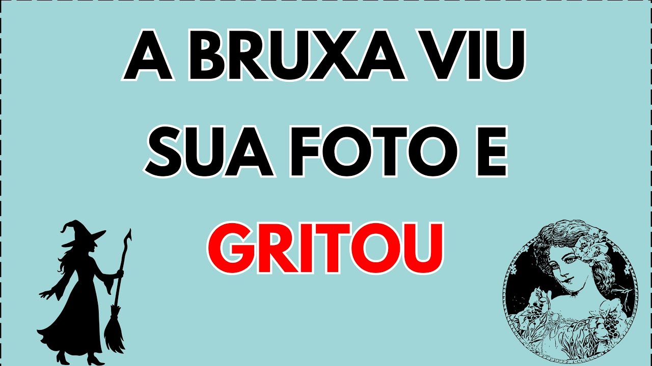 Eu gritei ao ver sua foto… 😱 O Arcanjo Miguel vai enfrentar a BRUXA hoje à noite ✨🌷 #tarot