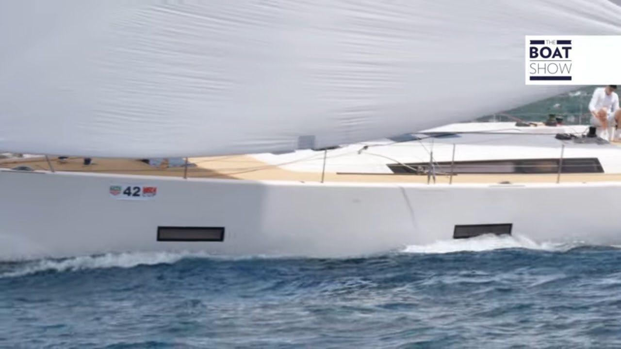[ITA] - ICE YACHTS CUP 3rd Edition - Chiavari 2022 - The Boat Show