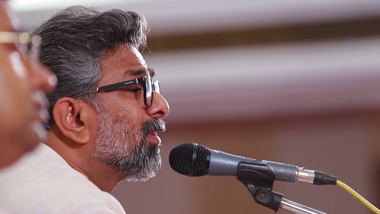 VILAKKU NINNETHEDI Christian Gazal By Fr.Saiju Thuruthiyil MCBS & Sibychen Iritty.