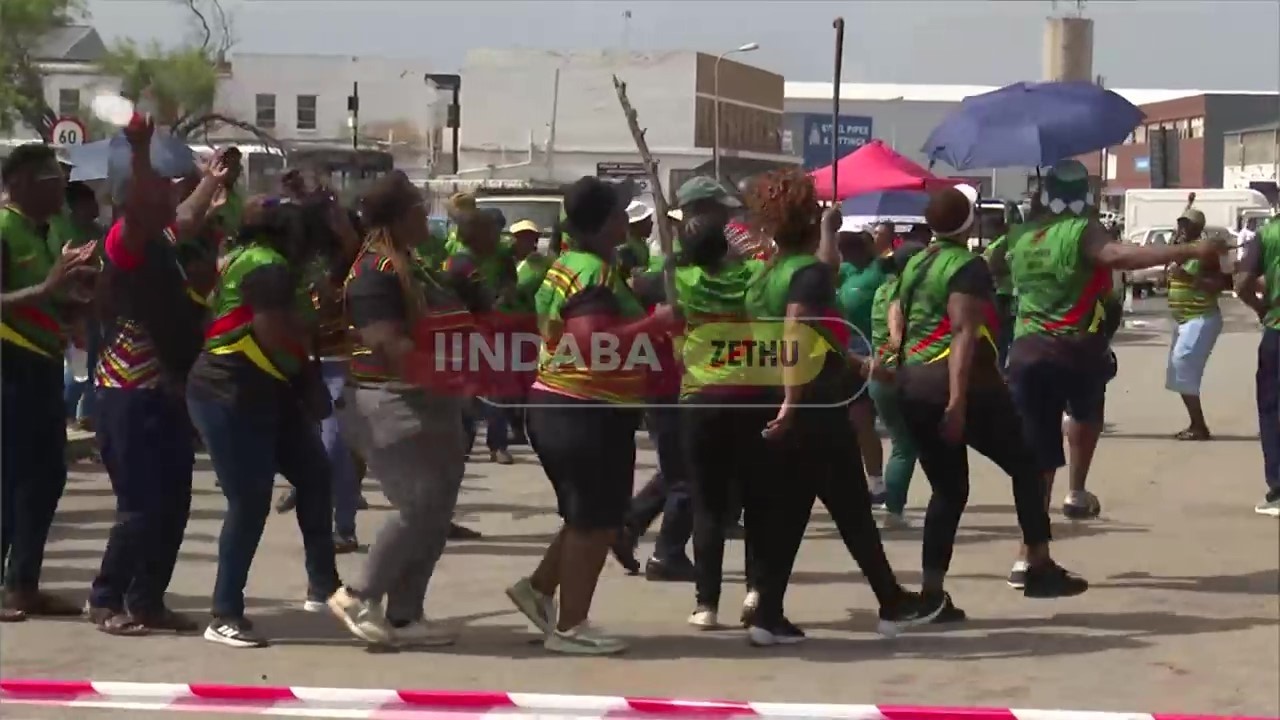 Iindaba Zethu | 17 March 2026 #iindabazethu