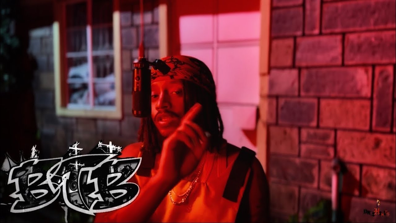 BlockTõBlock Performance- SkyBully {BLOODYSITUATION}
