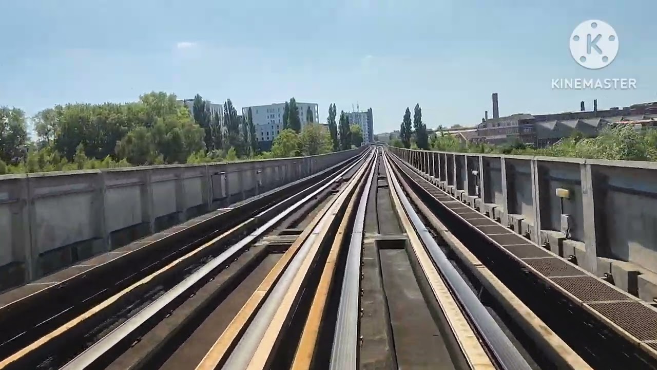 ( MÉTRO VAL 206 ) Rame HP03 entre Mons Sarts et Portes des Postes