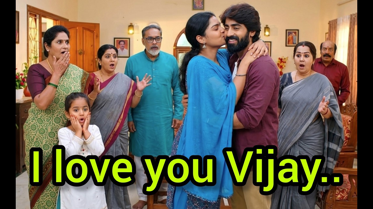காவேரி கண்டுபிடித்த உண்மையால் விஜயைதேடி ஓடிவந்து கட்டிக்கொண்ட காவேரி ♥️ மகாநதி UpcomingPromoRiview