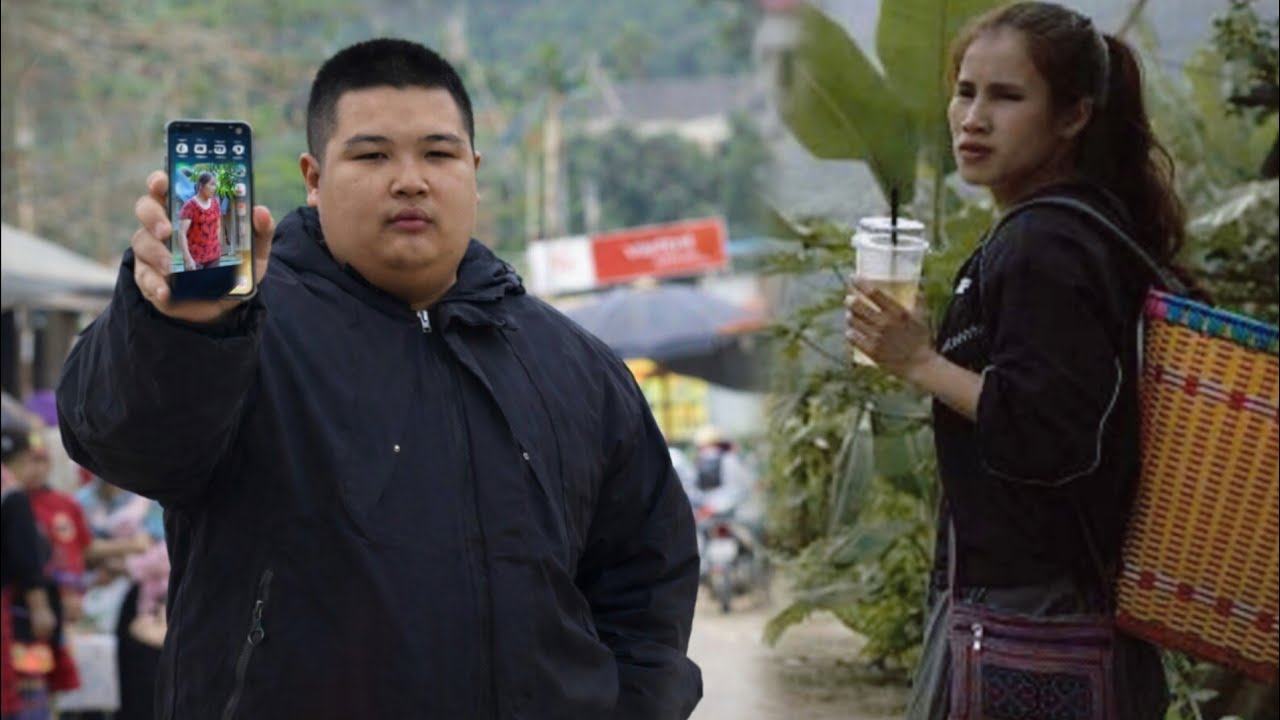 TU Phan's worries and anxieties revolve around whether her brother is a bad person. 