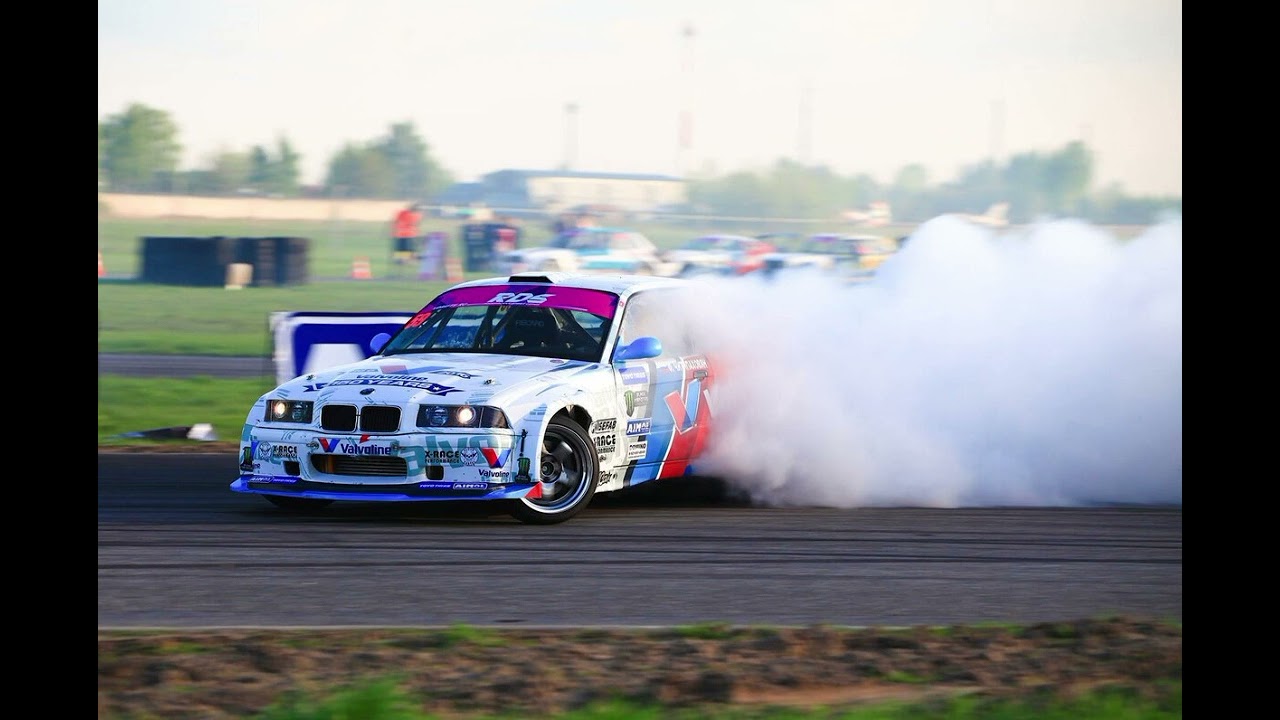 MyDrift фонк