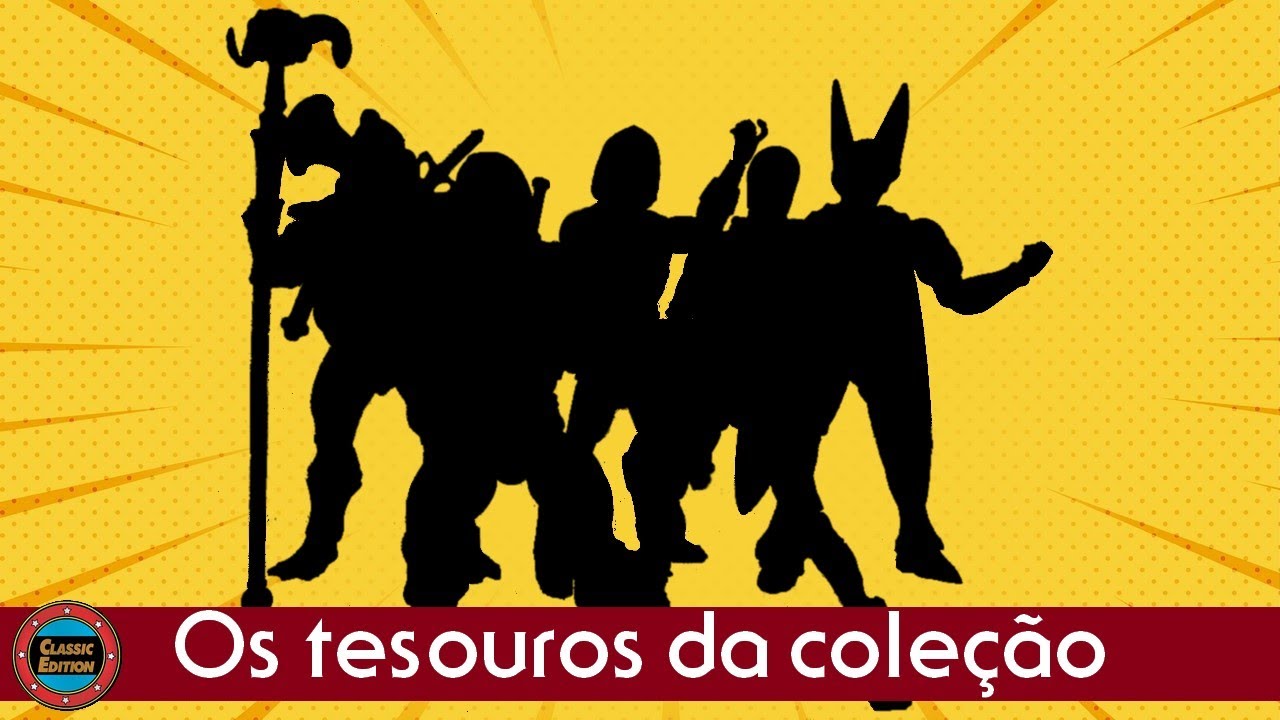 Quais os itens MAIS IMPORTANTES da minha COLEÇÃO? | Café com Bonecos 023