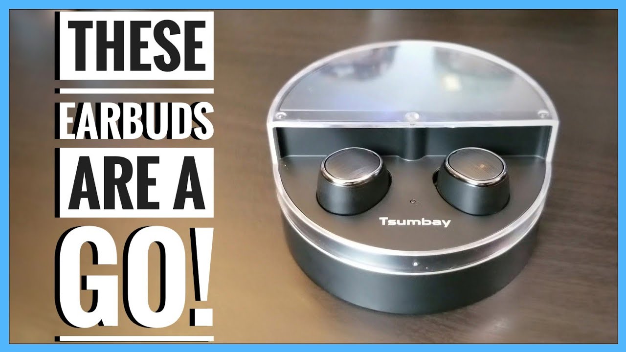 Stop Buying Crappy Truly Wireless Earbuds!