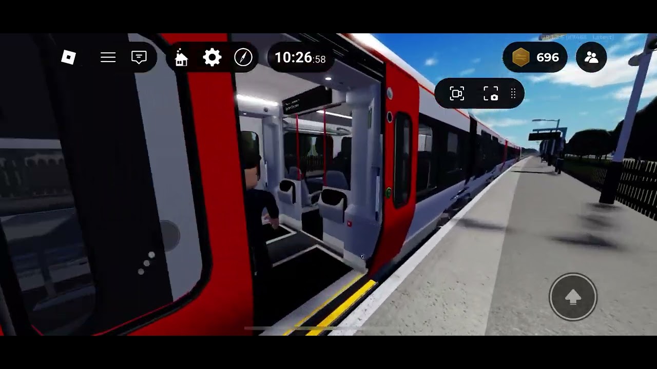 British railway 
