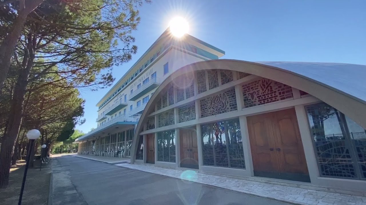Casa Marina 