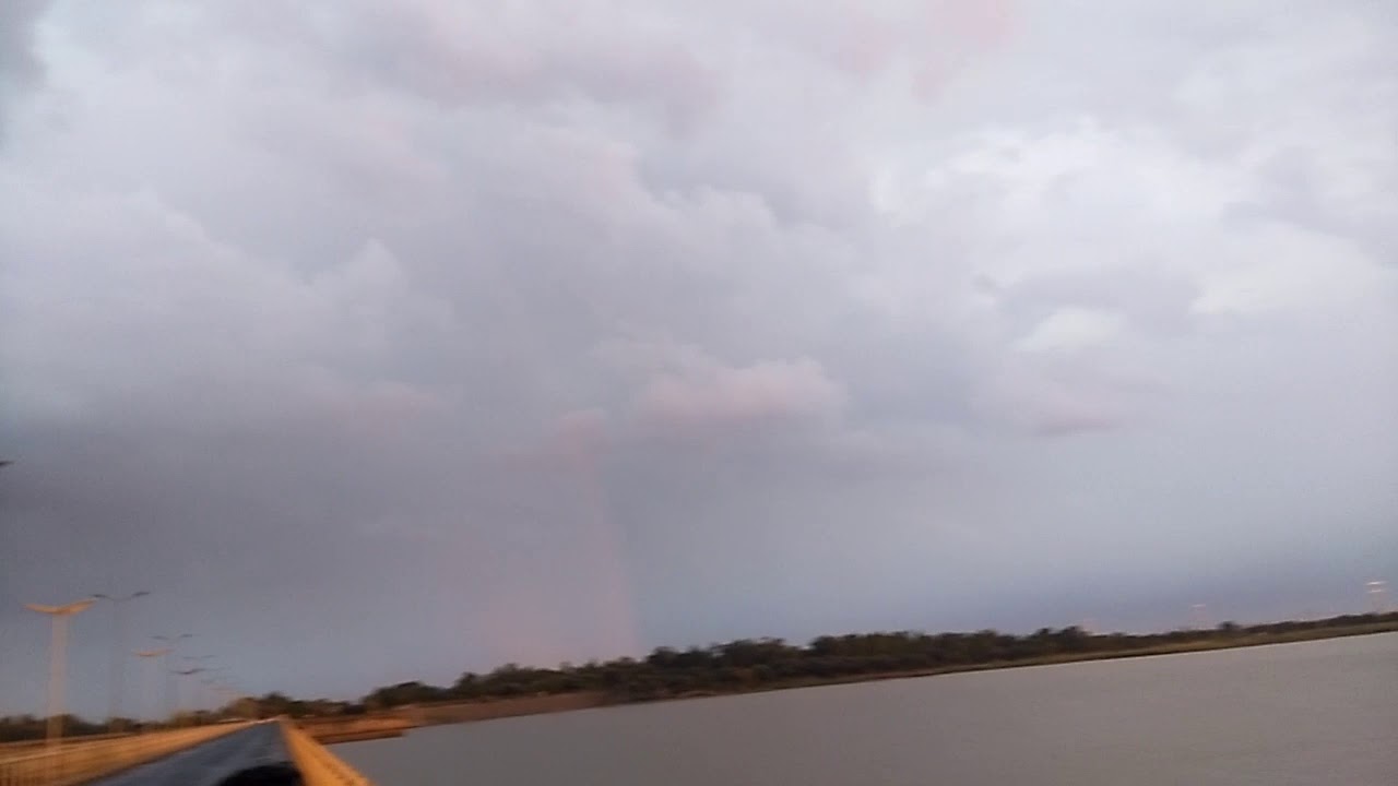 rasul barrage mandi bahauddin