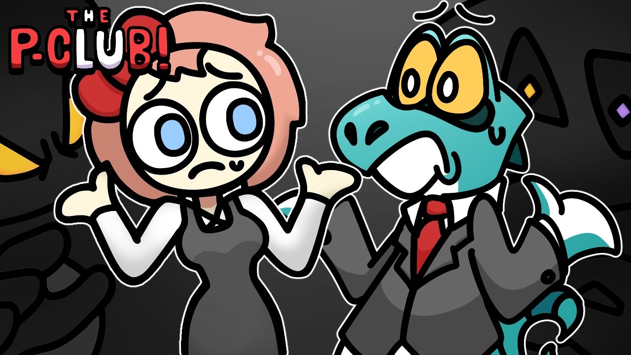 EL EPISODIO MAS EPICO HASTA AHORA! 🗣️ | THE P-CLUB | EP 2: LOS SUPLENTES!