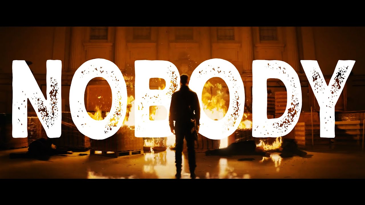 ＮＯＢＯＤＹ [HEARTBREAKER] / AMV - LYRICS