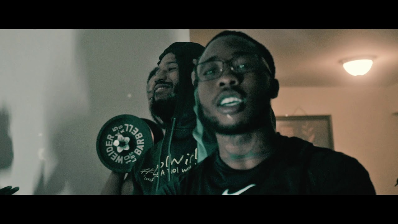 Wardy x JG Whop - 