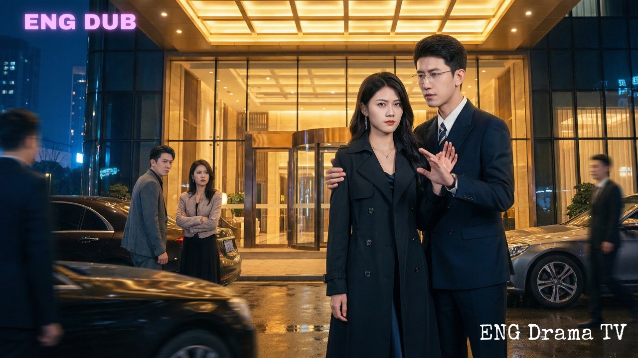 The Betrayed Wife Married A Powerful CEO To Destroy Her Cheating Ex-husband!【Marry Smart, Win Love】