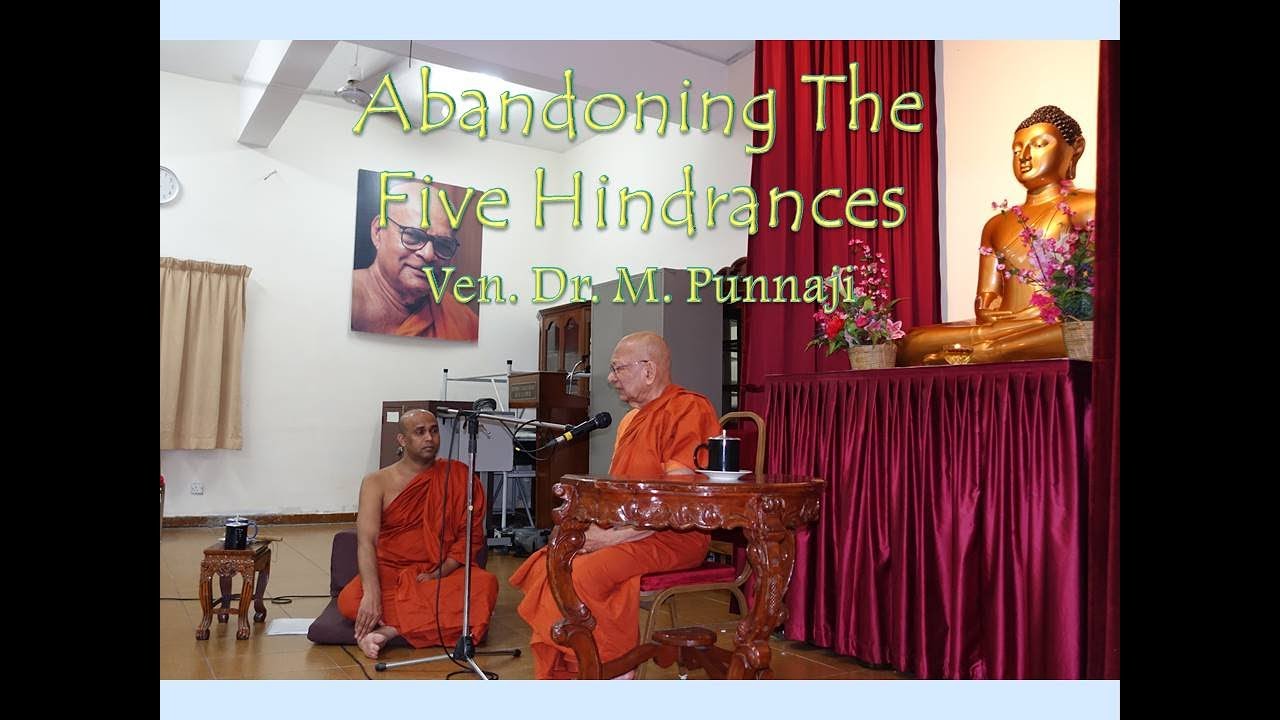 BHANTE PUNNAJI 