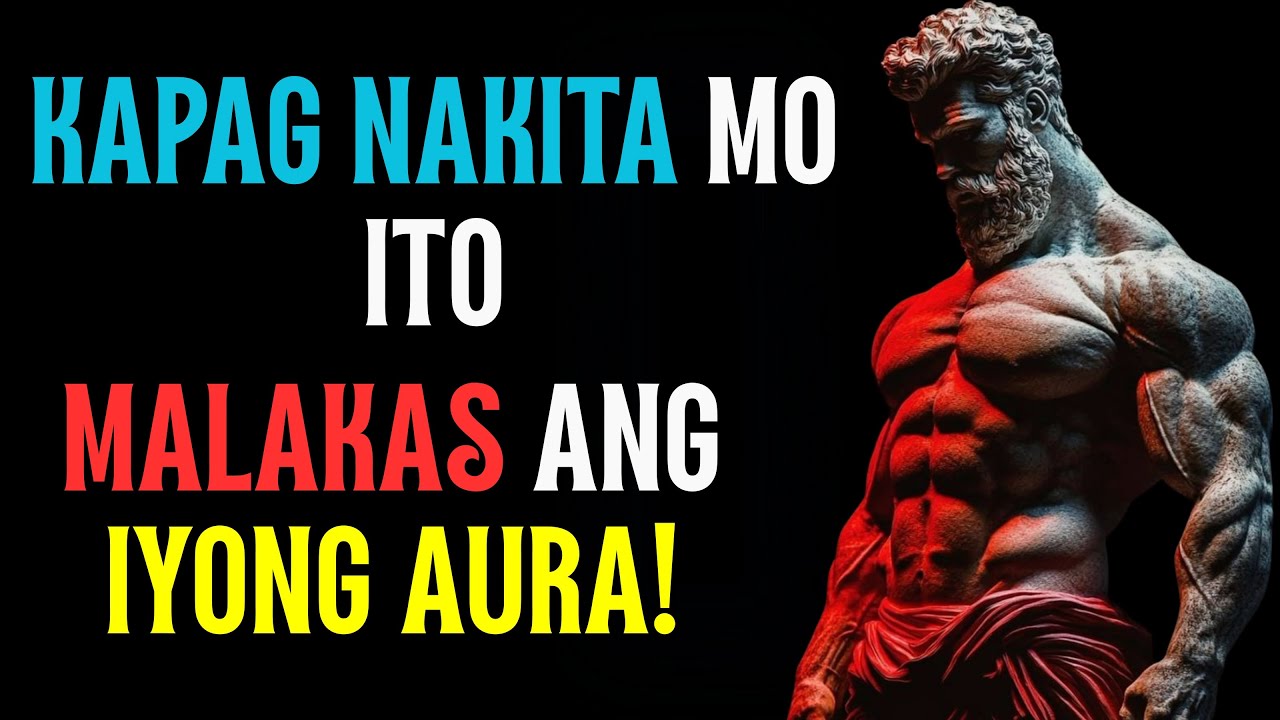 Ang 5 Simple na Paraan para Malaman kung Malakas ang Iyong AURA
