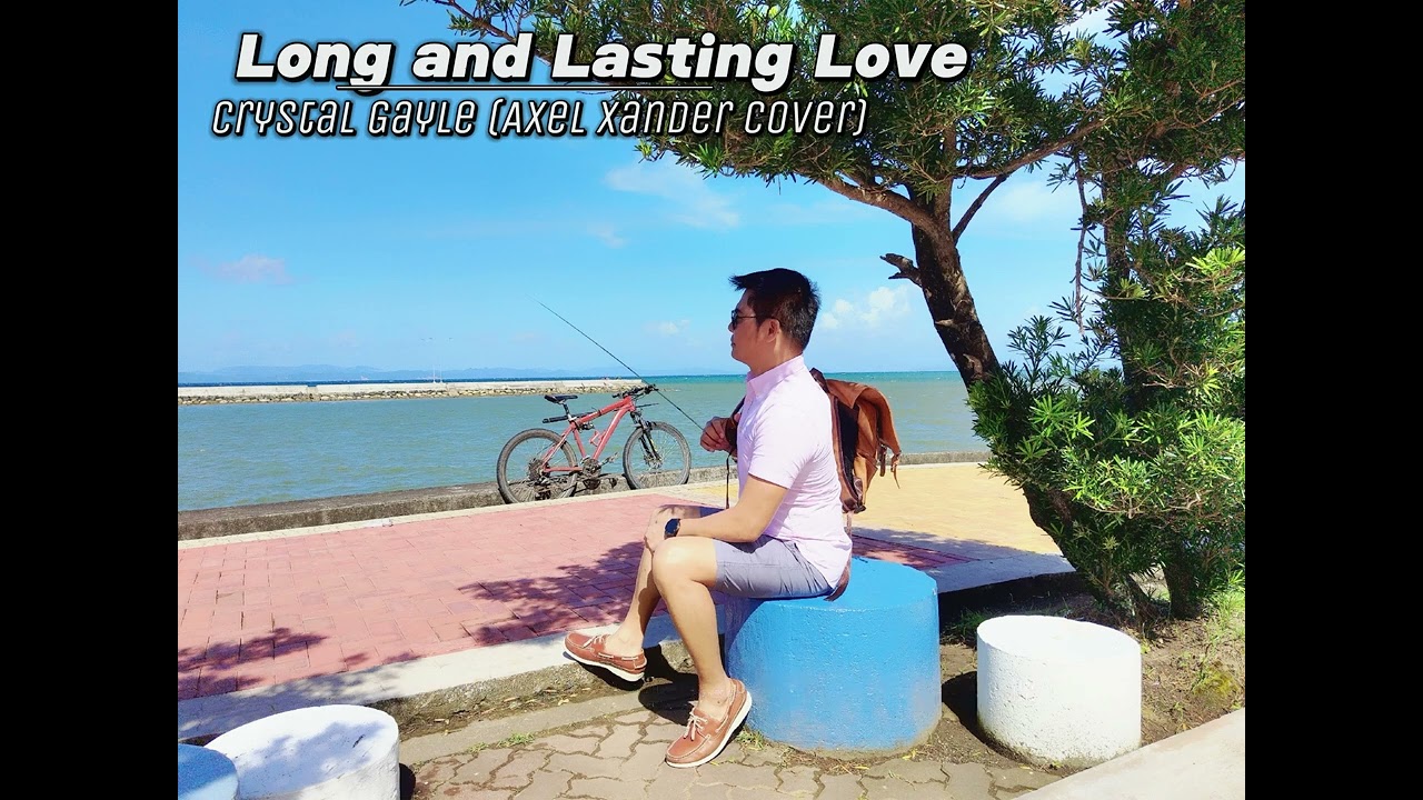 |A Long and Lasting Love|Crystal Gayle (Male Cover)
