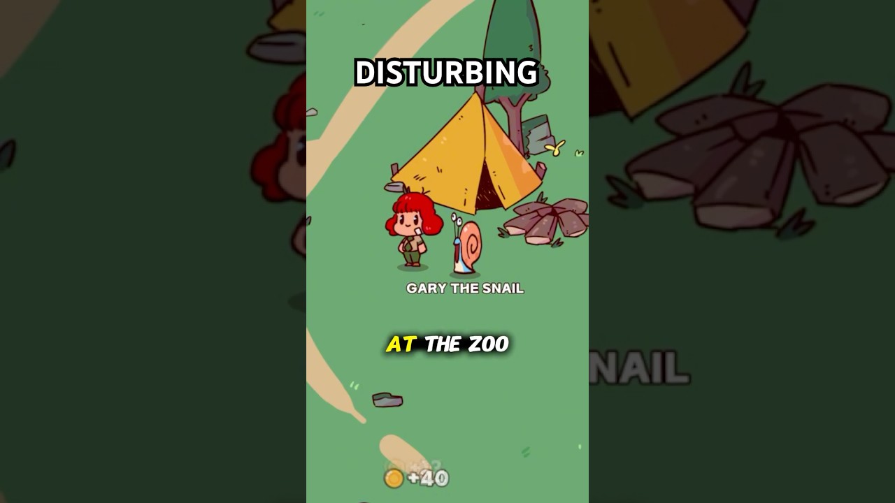 I Voice All The New Zoo Animals & It Gets Progressively WORSE...