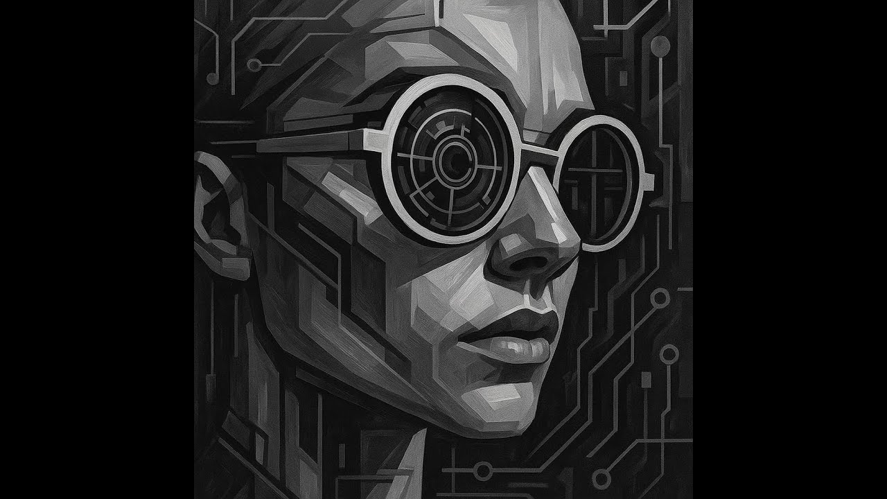 Calm & Focused Music for Optical Stores