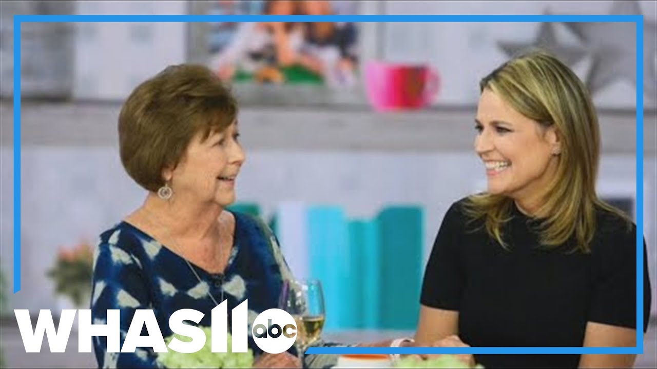 Savannah Guthrie, siblings want proof their mom is still alive