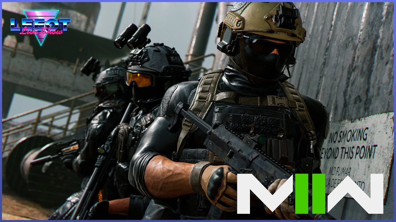 FOMOS SURPREENDIDOS NOVAMENTE | VOD #02 #callofduty #callofdutymodernwarfare2 #modernwarfare2
