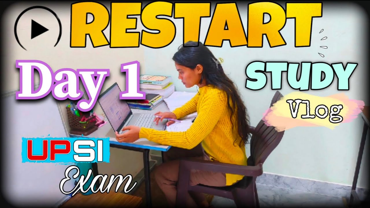 UPSI exam target 🎯 Day 1| study vlog| exam preparation ✅| study routine ✍🏻| exam 