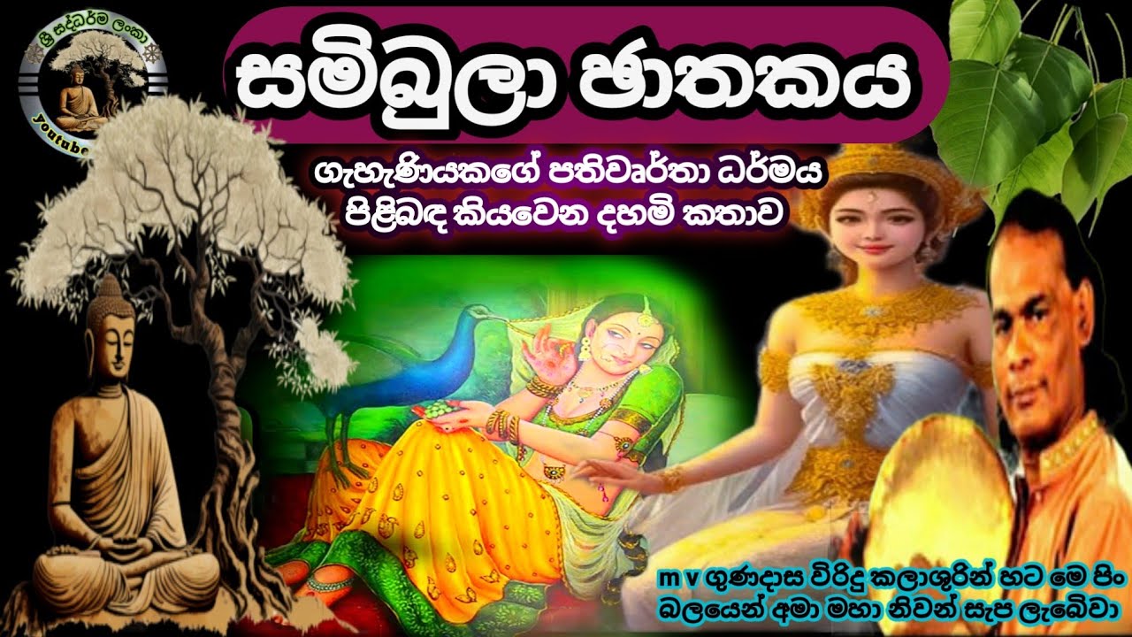 #සමිබුලා