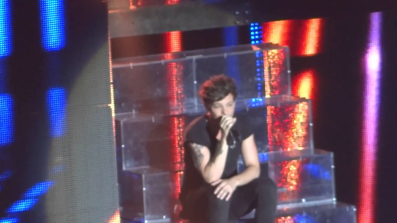 One Direction - Summer Love (Lisbon, Portugal)