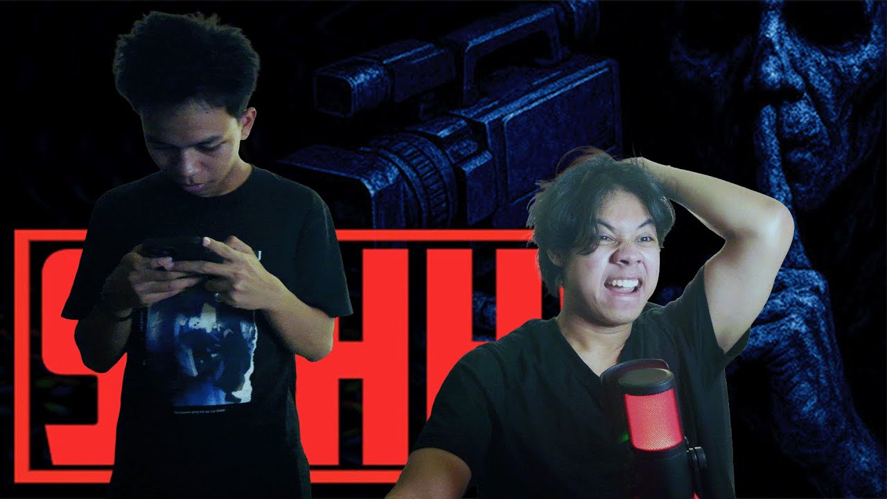 KALO BERISIK SETANNYA DATENG! | LIVESTREAM