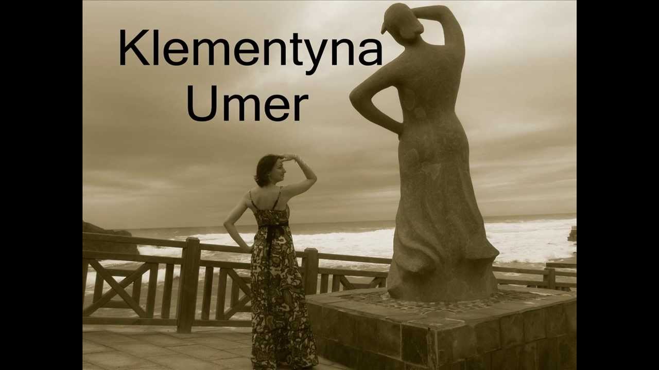 Klementyna Umer - Jeszcze w zielone gramy