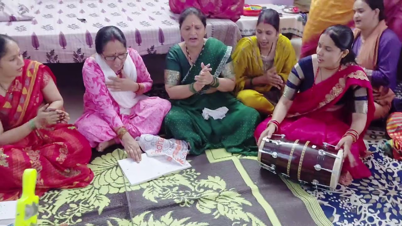 भजन संध्या ||special bhajan ||#bholenthbhajn #viralvideo #song #bhajan #bhakti #viralvideo 