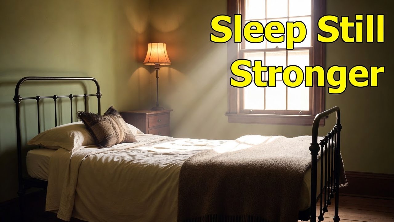 1920s to 1940s Evening Rituals That Boosted Rest Naturally