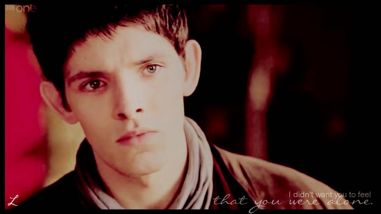 merlin&arthur // losing your memory