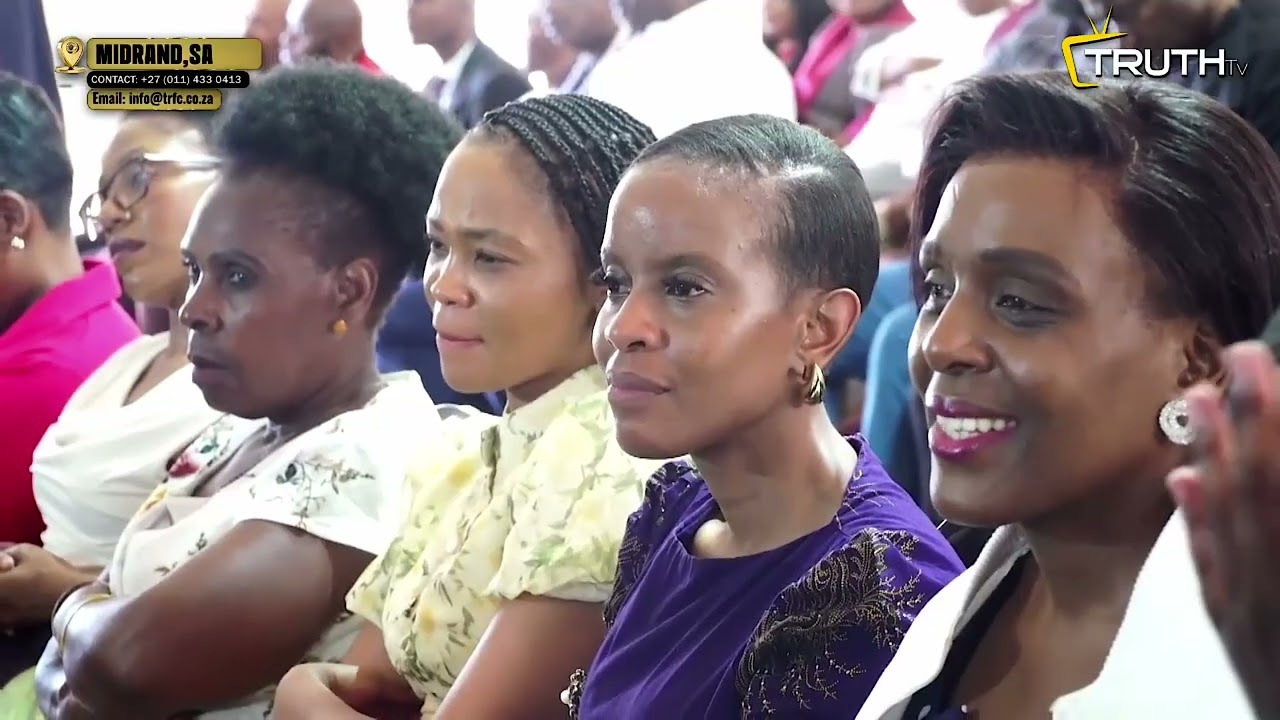 YOUR WIFE IS INNOCENT || PROPHET DAVID UCHE || TRUTH TV