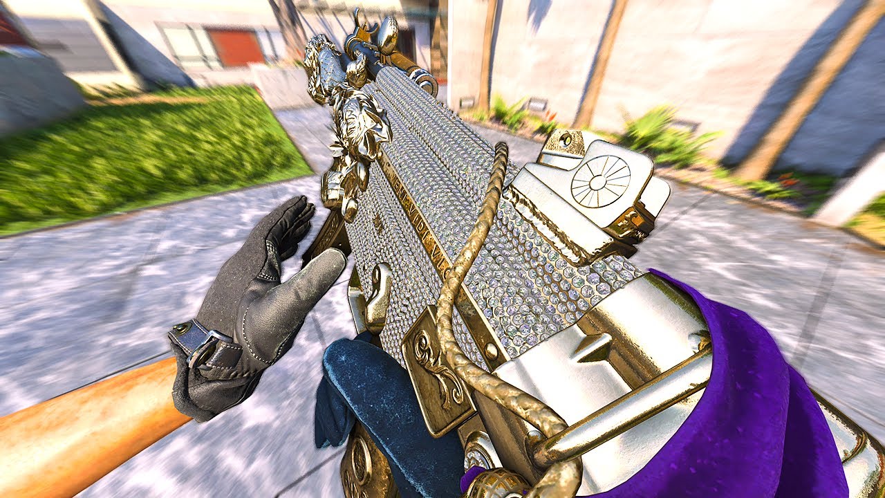 black ops cold war is finished :(