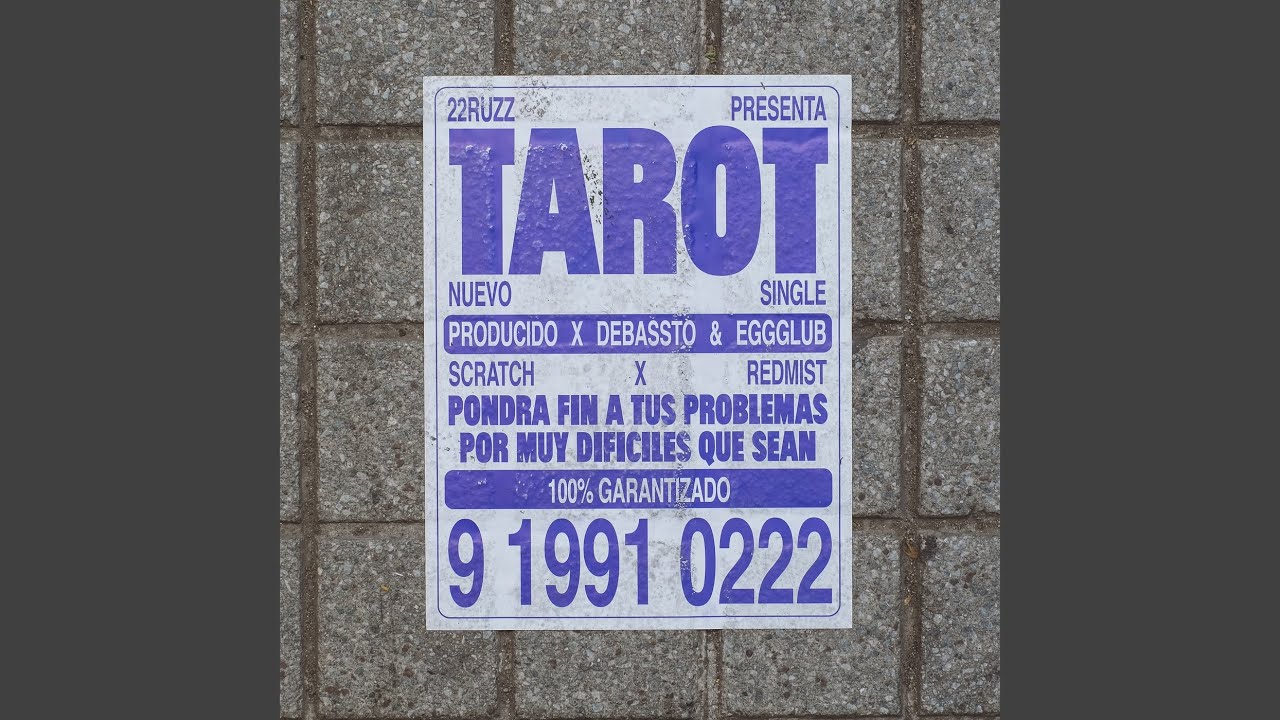TAROT