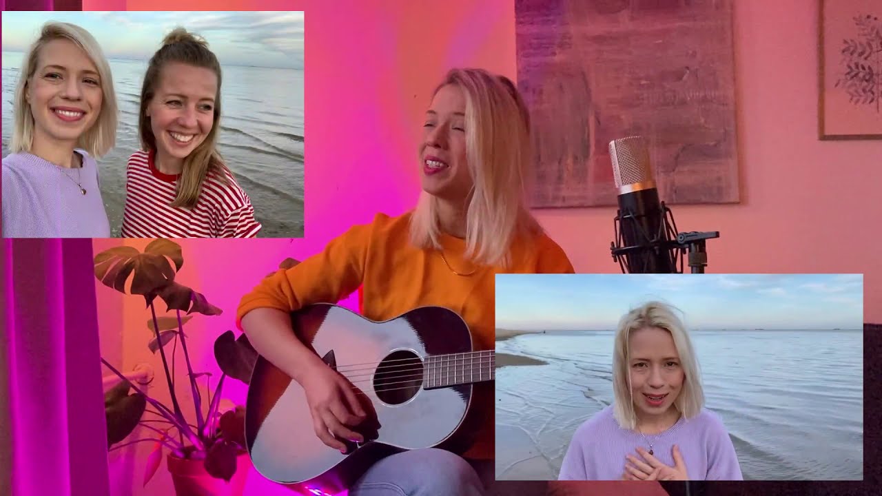Norma - Ganz goot (Akustik - Jahresr&uuml;ckblick 2020)